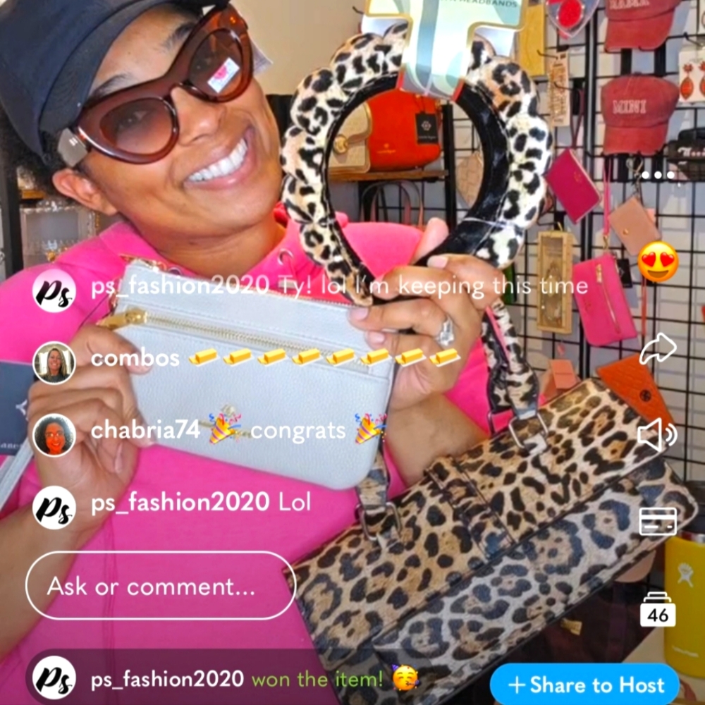 Share Shows: POP-UP SHOWS until Further Notice - Picture 8 of 8